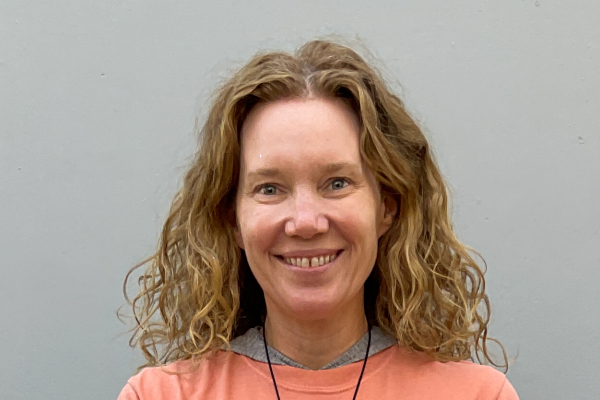 Stacy Hock